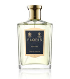 Floris Santal Eau de Toilette 100ml, imported from the UK