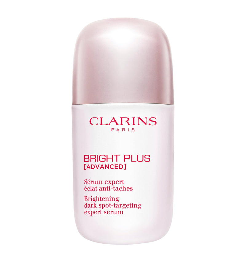 Clarins Bright Plus Advanced Brightening Serum 50ml - British product