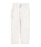 Ralph Lauren kids linen drawstring sweatpants 2-7 years, imported from the UK