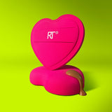 Jeu de 2 puffettes jelly Real Techniques vivid - Produit britannique