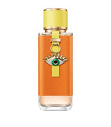 Harrods Carolina Herrera Luckycharms Fearless & Fabulous Eau de Parfum 100ml- Buy online at McGrocer