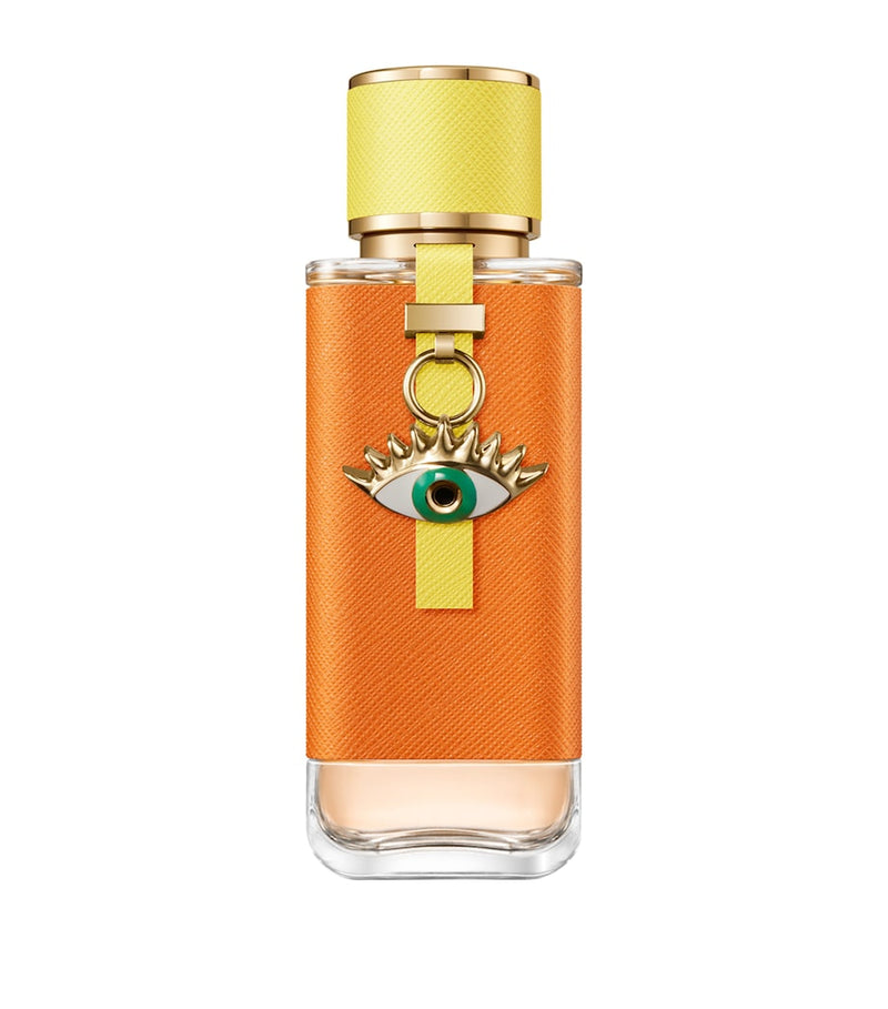 Carolina Herrera Luckycharms Fearless & Fabulous EDP 100ml, British brand