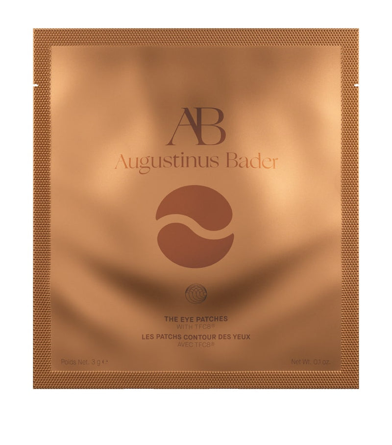 Augustinus Bader eye patches 3ml, UK version