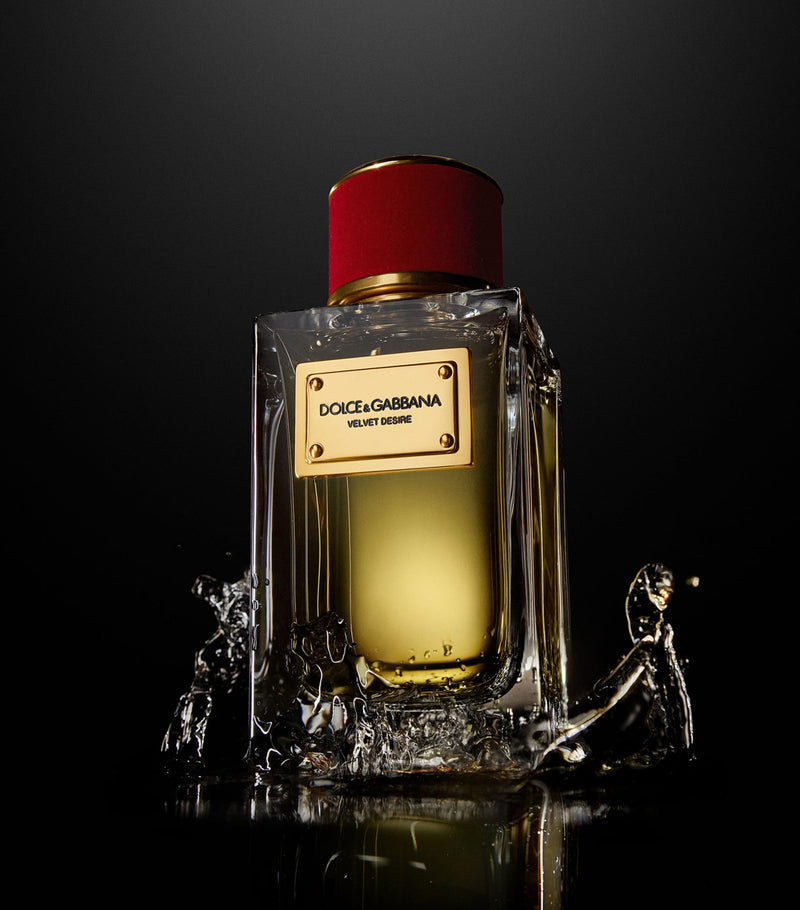 Dolce&Gabbana Velvet Desire Eau de Parfum 100ml - British product