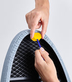 Joseph Joseph Glide Easy-To-Store ironing board, UK version