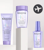 Kérastase Blond Absolu Discovery Hair Care Gift Set, UK version
