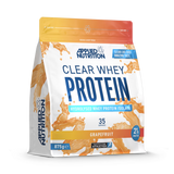Holland & Barrett Applied Nutrition Clear Whey Protein Grapefruit Drink 875g- Buy online at McGrocer