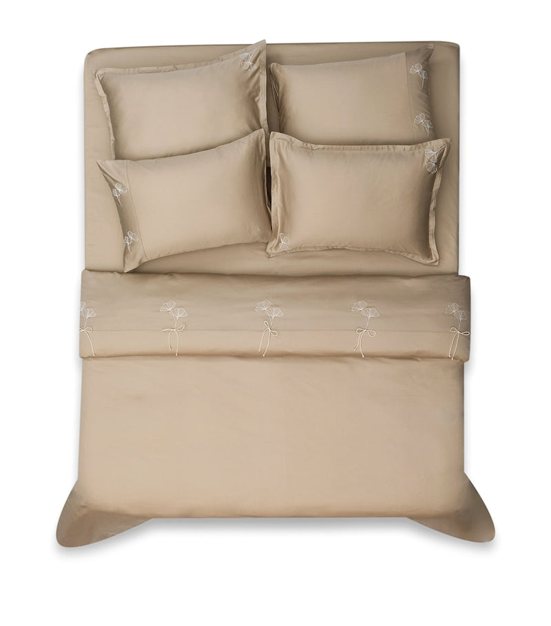 Hamam Core Blossom duvet cover king - British product