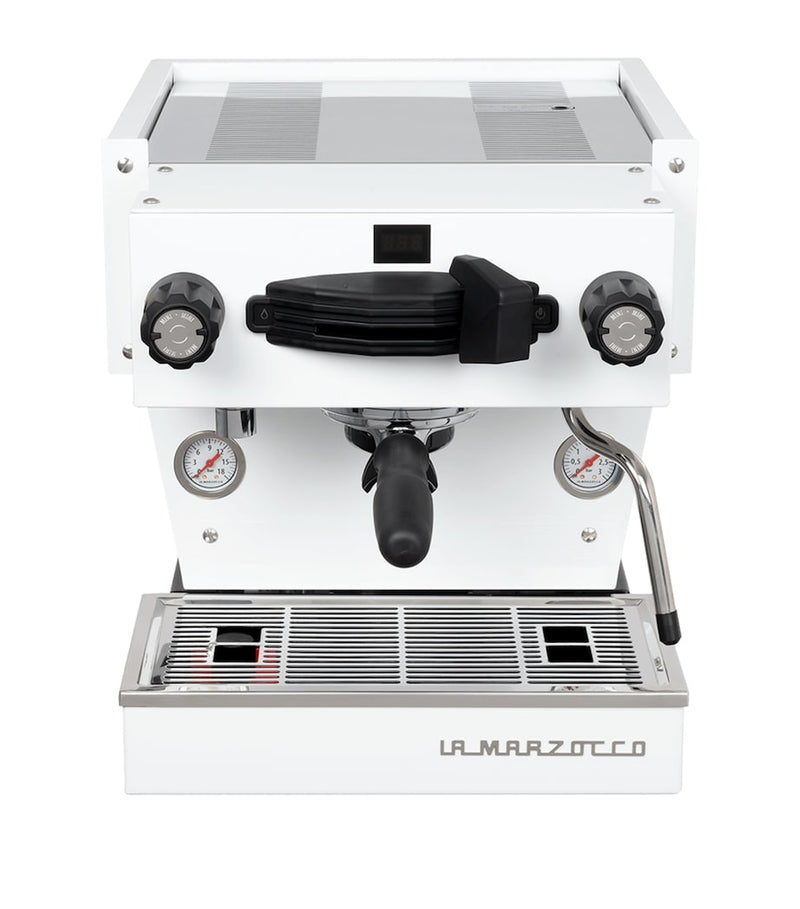La Marzocco Linea Mini espresso machine, UK version
