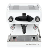 Harrods La Marzocco Linea Mini Espresso Machine- Buy online at McGrocer