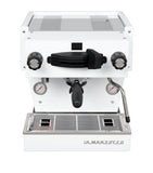 La Marzocco Linea Mini espresso machine, UK version