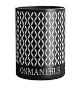 Harrods Commune Osmanthus Nox Scented Candle 400g- Buy online at McGrocer