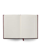 Rifle Paper Co. Quilted Gracie Notebook, imported from the UK