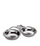 Christofle Anemone serving dish - British product