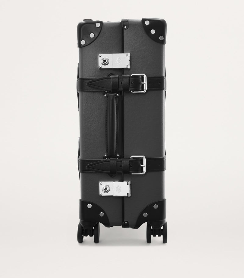 Globe-Trotter Centenary 4-Wheel Suitcase 56cm, UK version