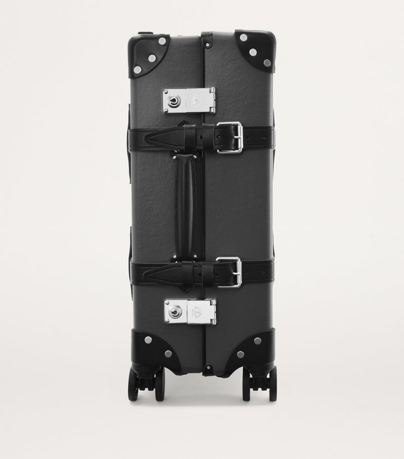 Globe-Trotter Centenary 4-Wheel Suitcase 56cm, UK version