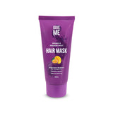 Give Me hair mask mango passion fruit 100ml, imported from the UK