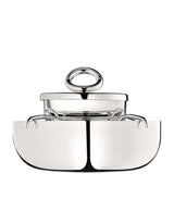 Harrods Christofle Small Vertigo Two-Piece Caviar Serving Set- Buy online at McGrocer