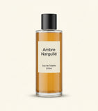 Hermès Hermessence Ambre Narguilé eau de toilette refill 200ml (British brand)