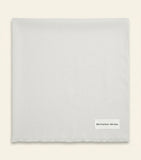 Givenchy wool silk logo shawl 140cm (British brand)