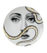Harrods Fornasetti Tema e Variazioni No.409 Wall Plate- Buy online at McGrocer