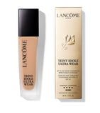 Lancôme full coverage matte foundation with SPF 35, 30ml (British brand)