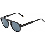Belstaff LARSSON sunglasses black acetate frame, imported from the UK