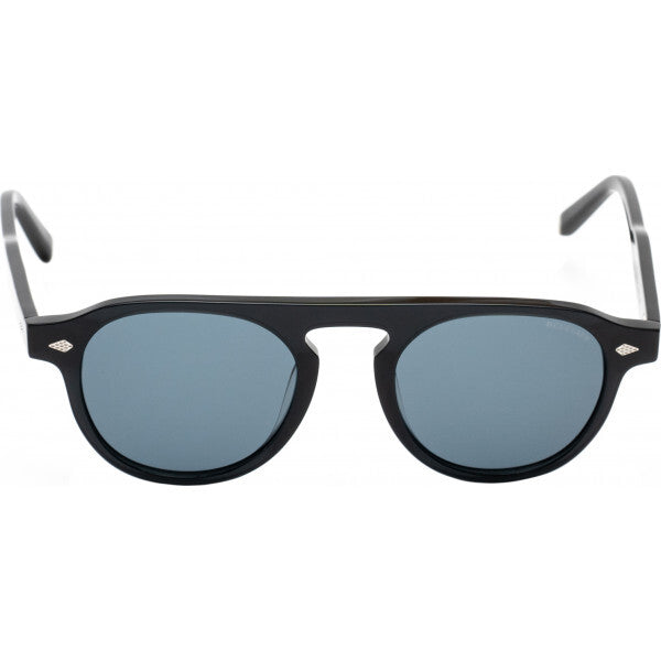 Belstaff LARSSON sunglasses black acetate frame, imported from the UK