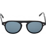 Belstaff LARSSON sunglasses black acetate frame, imported from the UK