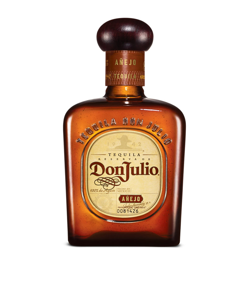Don Julio Añejo Tequila 70cl - British product