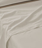 Society Limonta Nite super king flat sheet, imported from the UK