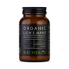 KIKI Health organic Lion's Mane extract powder 50g (British brand)