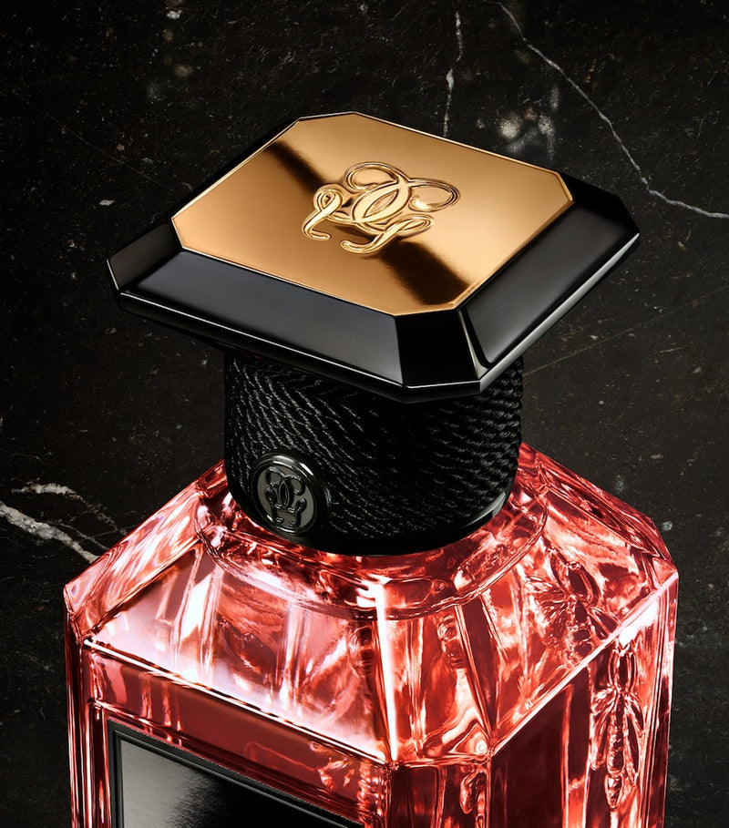 Guerlain Patchouli Paris eau de parfum 200ml, UK version