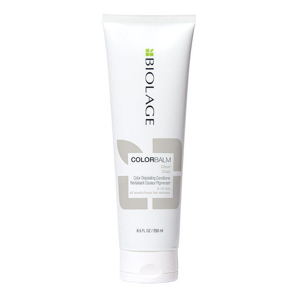Matrix ColorBalm Clear Conditioner 250 ml, imported from the UK
