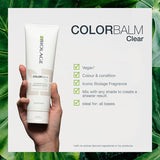 Matrix ColorBalm Clear Conditioner 250 ml, imported from the UK