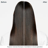 Matrix ColorBalm Clear Conditioner 250 ml, imported from the UK