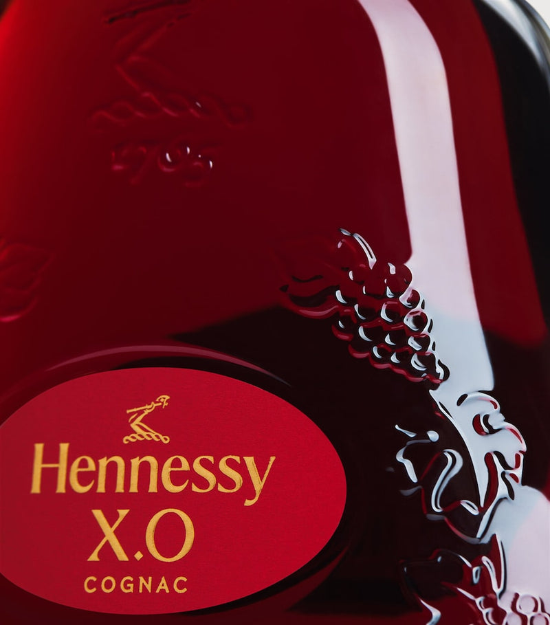 Hennessy XO Chinese New Year 2026 limited edition brandy 70cl - British product