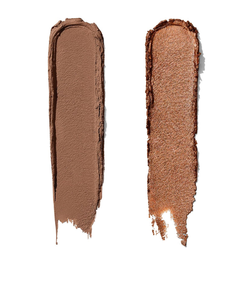 Bobbi Brown dual-ended cream shadow stick - British product