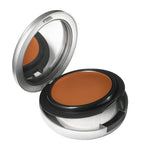 MAC Studio Tech Cream Foundation, imported from the UK