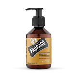 Holland & Barrett Proraso Beard Wash Wood & Spice 200ml- Buy online at McGrocer