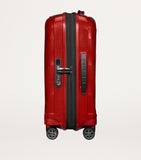 Samsonite C-Lite Spinner 55cm travel case (British brand)