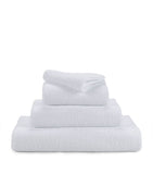 Abyss & Habidecor Twill bath sheet 105cm x 180cm - British product