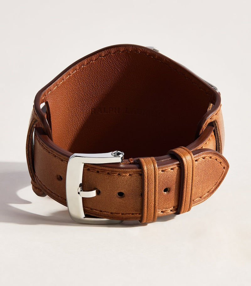 Polo Ralph Lauren Vintage 67 watch 40mm - British product