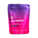 Holland & Barrett Spacegoods Rainbow Dust Coffee Superfood Powder 240g- Buy online at McGrocer