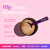 Spacegoods Rainbow Dust coffee superfood powder 240g, imported from the UK
