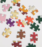 Harrods 1000-piece jigsaw puzzle of Food Halls, imported from the UK