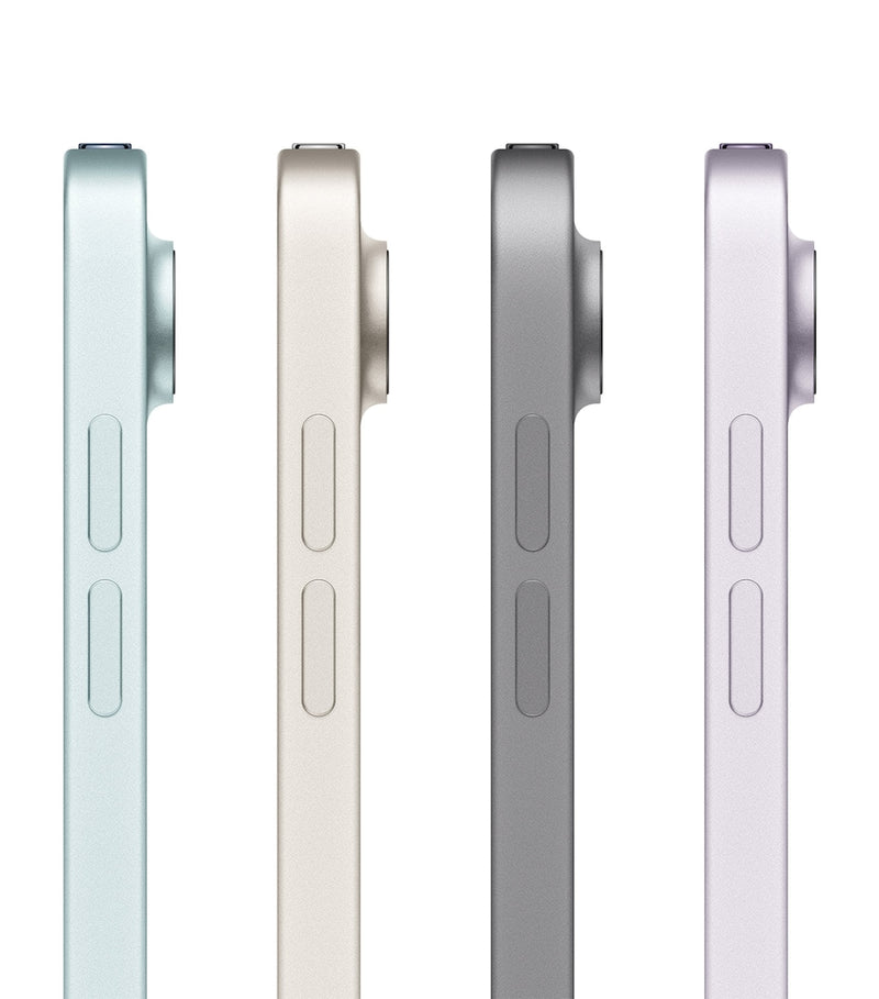 Apple iPad Air M4 1TB Starlight tablet - British product