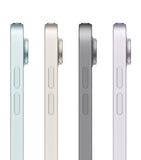 Apple iPad Air M4 1TB Starlight tablet - British product