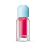 Holland & Barrett TOCOBO Juicy Berry Plumping Lip Oil Cherry Ade- Buy online at McGrocer