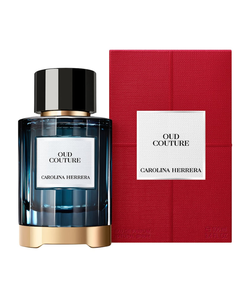 Carolina Herrera Oud Couture eau de parfum 100ml (British brand)